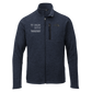 Men's The North Face® Skyline Fleece Jacket (Psychiatry)