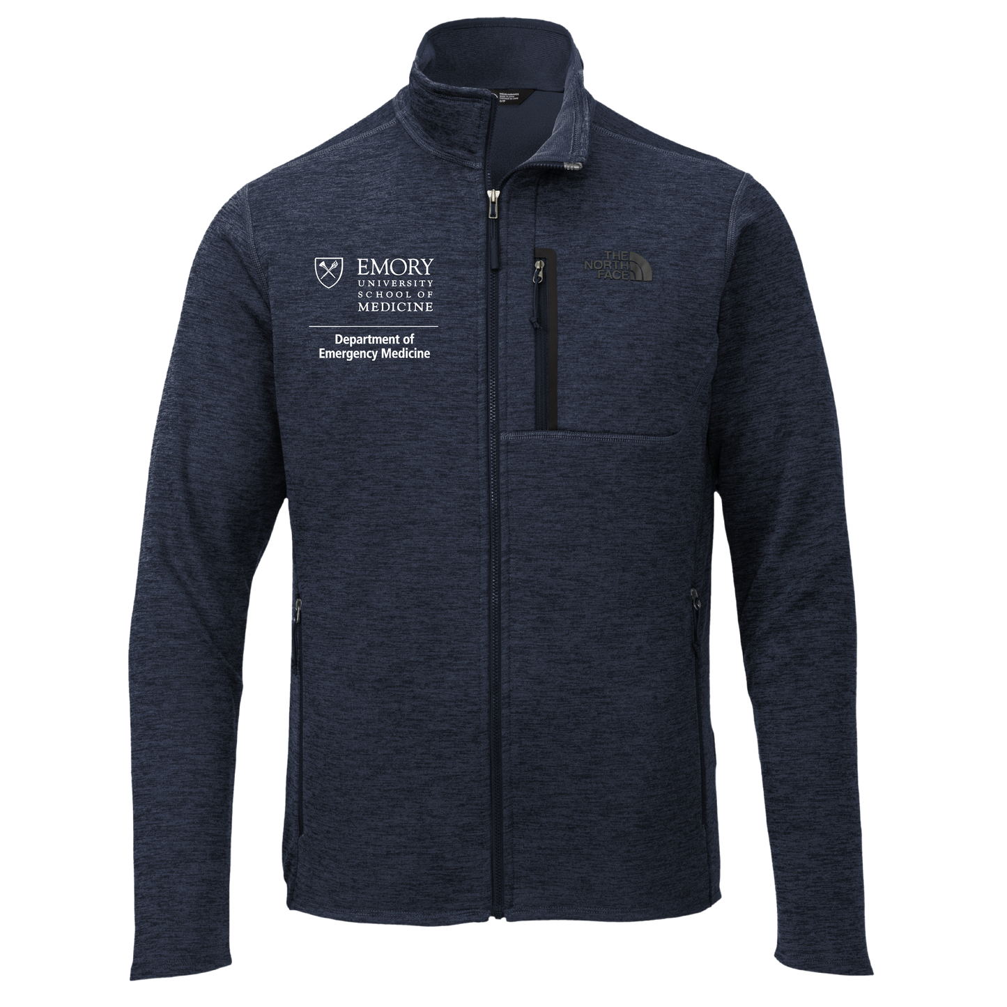 Men's The North Face® Skyline Fleece Jacket