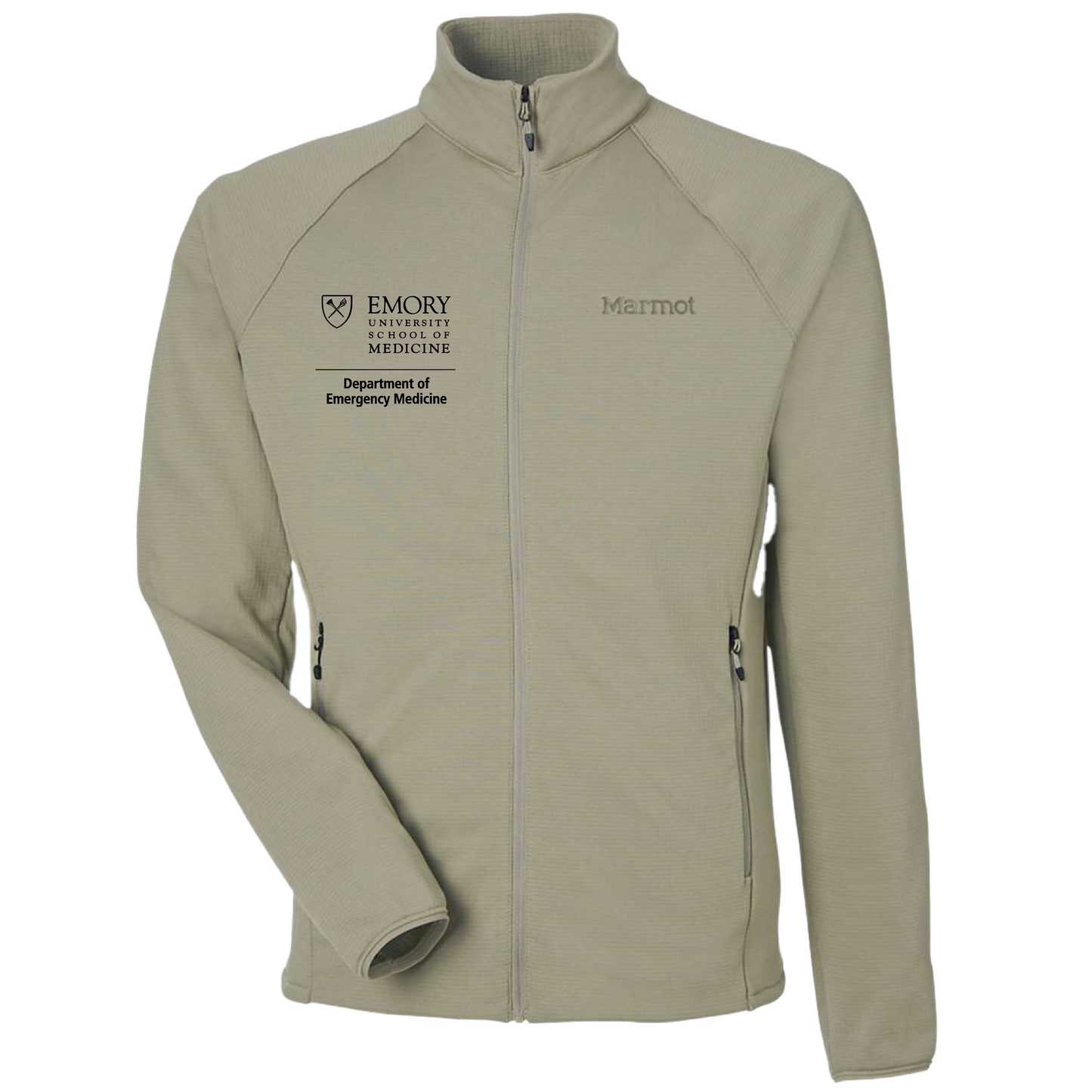 Men's Marmot Leconte Fleece Jacket