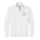 Men's Nike Club Fleece Sleeve Swoosh 1/2-Zip (OBGYN)