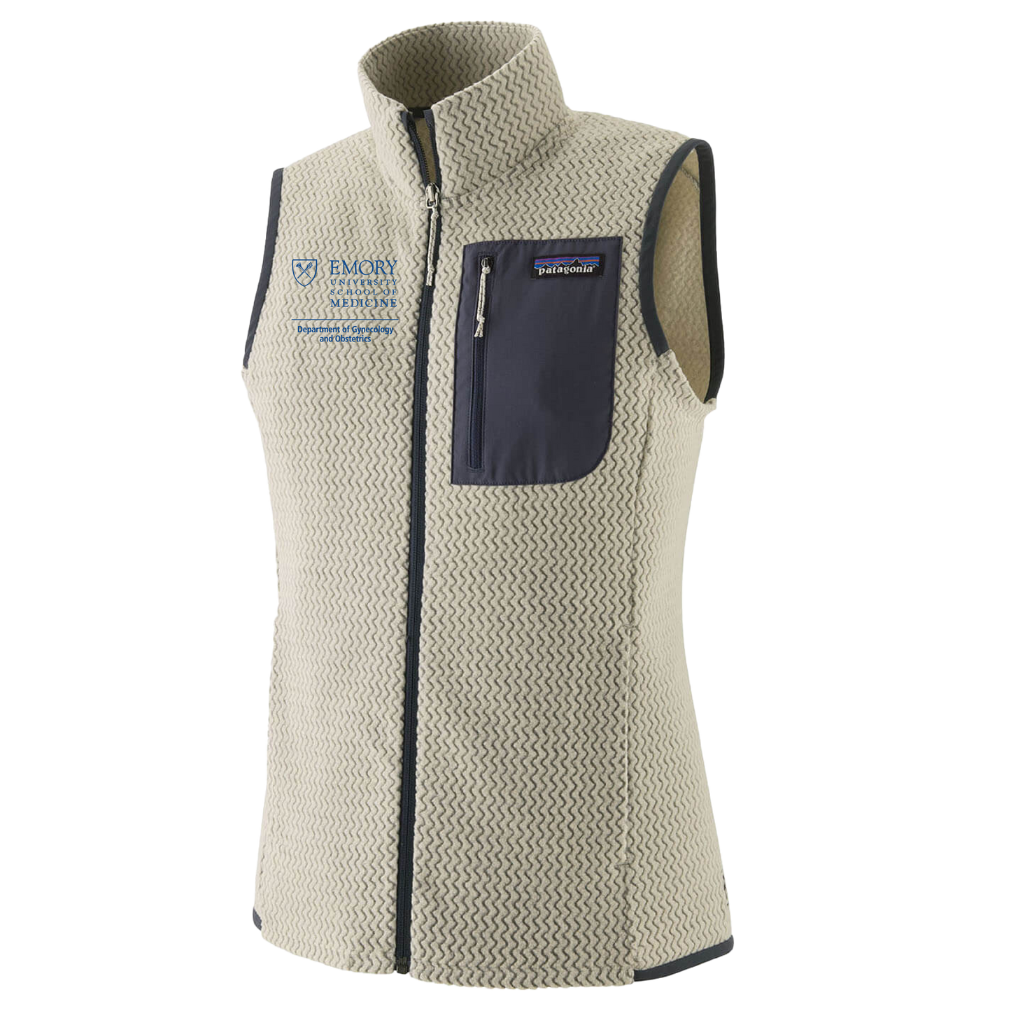 Women's Patagonia R1 Air Vest